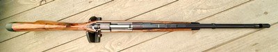 Dakota Arms 76 African .450 Dakota - Image 7 of 8