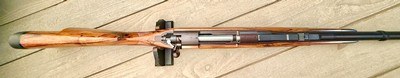 Dakota Arms 76 African .450 Dakota - Image 8 of 8