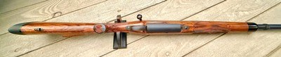 Dakota Arms 76 African .450 Dakota - Image 6 of 8