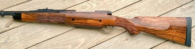 Dakota Arms 76 African .450 Dakota - Image 2 of 8