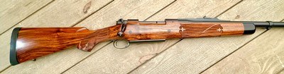 Dakota Arms 76 African .450 Dakota - Image 4 of 8