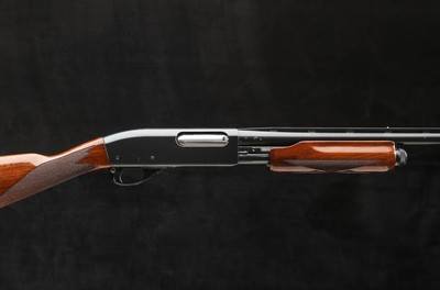 Remington 870 LTWT Special 20ga Semi Auto Shotgun - Image 2 of 8