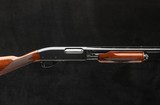 Remington 870 LTWT Special 20ga Semi Auto Shotgun - Image 2 of 8