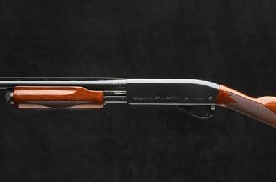 Remington 870 LTWT Special 20ga Semi Auto Shotgun - Image 4 of 8