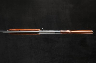 Remington Model 1100 12 Gauge Semi Auto Shotgun - Image 5 of 8