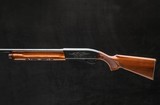 Remington Model 1100 12 Gauge Semi Auto Shotgun - Image 3 of 8