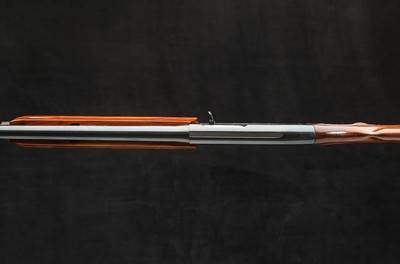 Remington Model 1100 12 Gauge Semi Auto Shotgun - Image 6 of 8