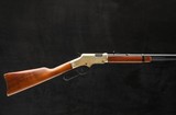 Henry Golden Boy 22 Long Rifle - Image 1 of 8