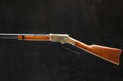 Henry Golden Boy 22 Long Rifle - Image 3 of 8