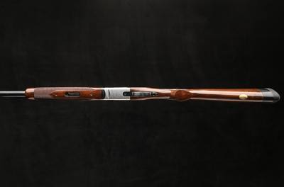 Beretta S686 Silver Perdiz 12 Gauge O/U Shotgun - Image 7 of 8