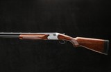 Beretta S686 Silver Perdiz 12 Gauge O/U Shotgun - Image 3 of 8