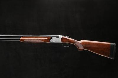 Beretta S686 Silver Perdiz 12 Gauge O/U Shotgun - Image 3 of 8