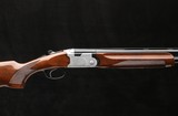 Beretta S686 Silver Perdiz 12 Gauge O/U Shotgun - Image 2 of 8