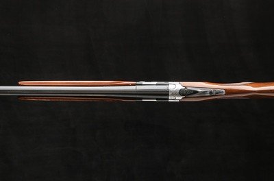 Beretta S686 Silver Perdiz 12 Gauge O/U Shotgun - Image 6 of 8