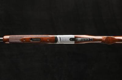 Beretta S686 Silver Perdiz 12 Gauge O/U Shotgun - Image 8 of 8