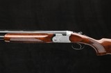 Beretta S686 Silver Perdiz 12 Gauge O/U Shotgun - Image 4 of 8