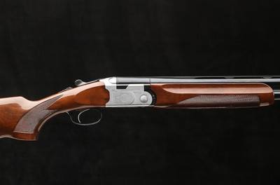 Beretta S686 Silver Perdiz 12 Gauge O/U Shotgun - Image 2 of 8