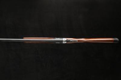 Beretta S686 Silver Perdiz 12 Gauge O/U Shotgun - Image 5 of 8
