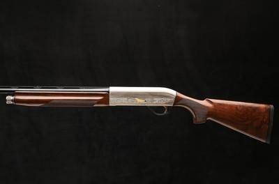 Benelli Duca Di Montefeltro 20 Gauge Shotgun - Image 3 of 8