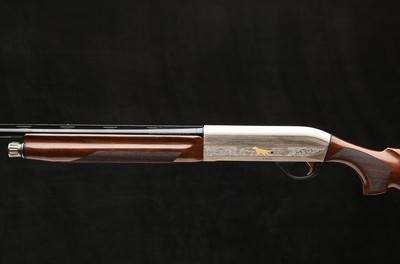 Benelli Duca Di Montefeltro 20 Gauge Shotgun - Image 4 of 8