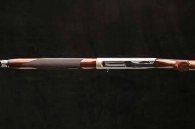 Benelli Duca Di Montefeltro 20 Gauge Shotgun - Image 8 of 8