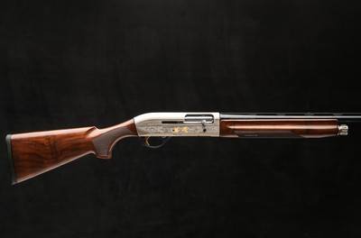 Benelli Duca Di Montefeltro 20 Gauge Shotgun - Image 1 of 8