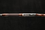 Benelli Duca Di Montefeltro 20 Gauge Shotgun - Image 8 of 8