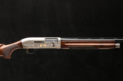 Benelli Duca Di Montefeltro 20 Gauge Shotgun - Image 2 of 8
