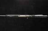 Fierce Fury .26 Nosler Bolt Action Rifle - Image 7 of 8