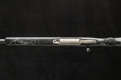 Fierce Fury .26 Nosler Bolt Action Rifle - Image 8 of 8