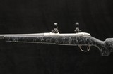 Fierce Fury .26 Nosler Bolt Action Rifle - Image 4 of 8