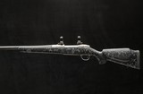 Fierce Fury .26 Nosler Bolt Action Rifle - Image 3 of 8