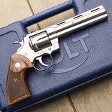 Colt Python .357 Magnum - Image 2 of 2