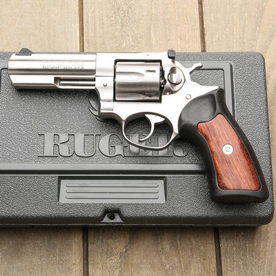 Ruger GP-100 .357 Magnum - Image 2 of 2