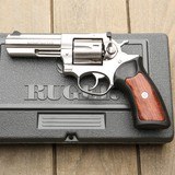 Ruger GP-100 .357 Magnum - Image 2 of 2