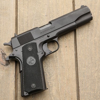 Colt M1991 A1 .45ACP - Image 1 of 2