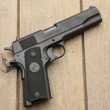 Colt M1991 A1 .45ACP - Image 1 of 2