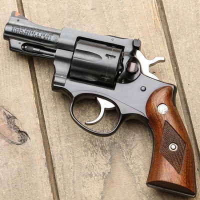 Ruger Security-Six .357 Magnum - Image 1 of 2