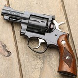 Ruger Security-Six .357 Magnum - Image 1 of 2