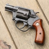Charter Arms Off Duty .38 SPL - Image 2 of 2