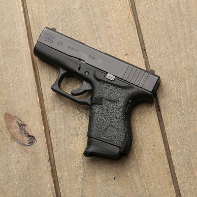 Glock 43 .9mm - Image 1 of 2