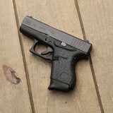 Glock 43 .9mm - Image 1 of 2