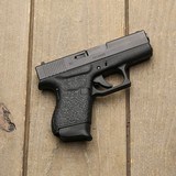 Glock 43 .9mm - Image 2 of 2
