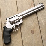 Smith & Wesson 460 XVR .460S&W - Image 1 of 2