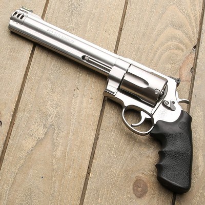 Smith & Wesson 460 XVR .460S&W - Image 2 of 2