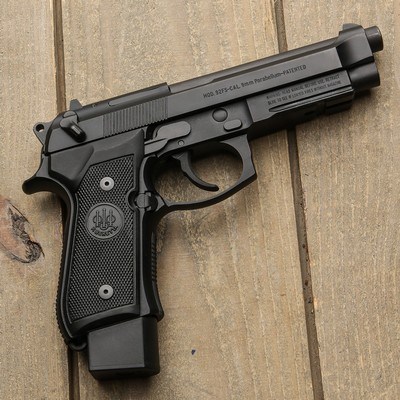 Beretta M9A1 9mm - Image 2 of 2