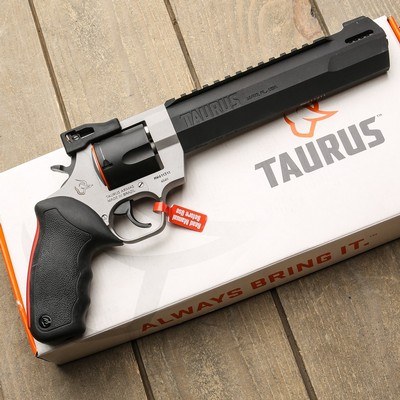 Taurus Raging Hunter .454 Casull - Image 2 of 2