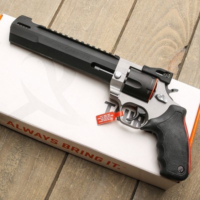 Taurus Raging Hunter .454 Casull - Image 1 of 2