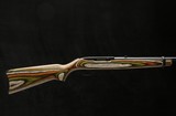 Ruger 10/22 .22LR - Image 1 of 8