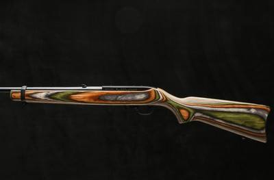 Ruger 10/22 .22LR - Image 3 of 8